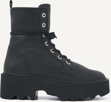 Nubikk FARA NIGHT Boots - Zwart - Maat 41 - Dames