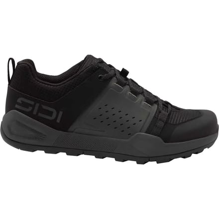 SIDI Schoen Atomus Black Black