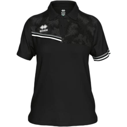 Polo Errea Eden Mc Ad - Sportswear - Vrouwen