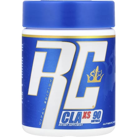 Ronnie Coleman, Vital Edition, CLAXS™, 90 Softgels (800 mg per softgel)
