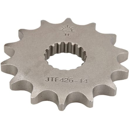 Rondsel JT F426,14