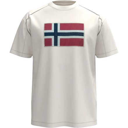 T-shirt Napapijri S-Reflect