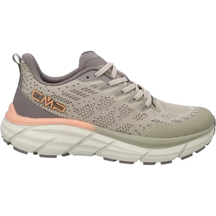 Multifunctionele hardloopschoenen voor dames CMP Rahmsy