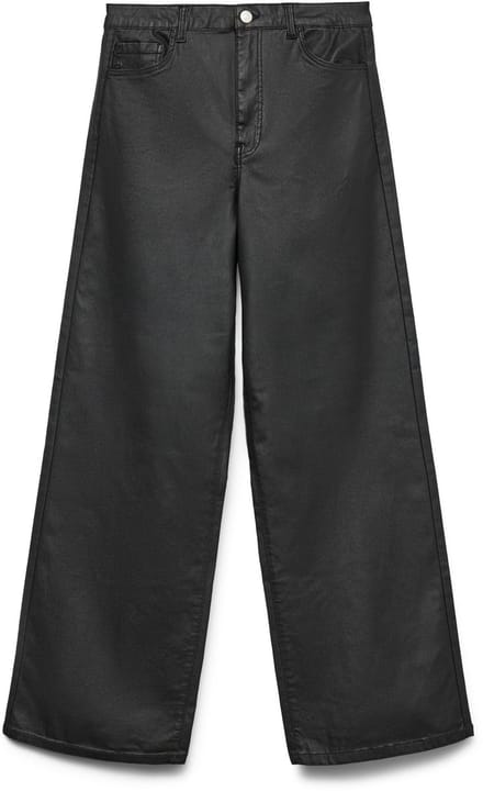 Vero Moda Wide fit jeans VMKAYLA High rise Wide leg fit Jeans