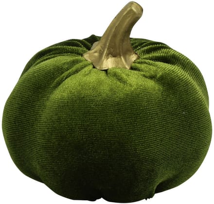 Countryfield Pompoen Pumpa S 8x8x8cm - groen