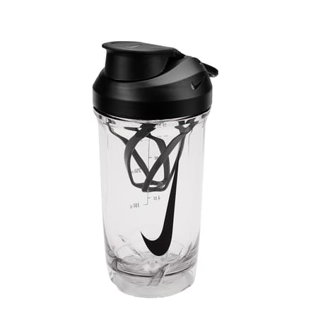Nike Accessories Tr Recharge 473ml Shaker Transparant