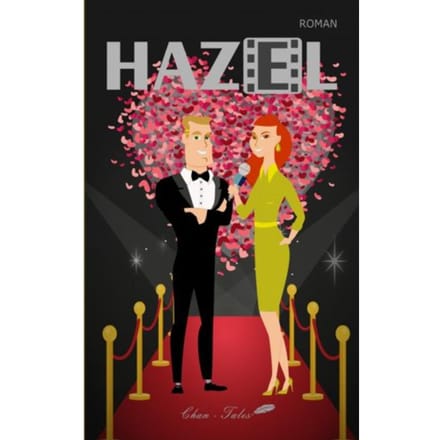 Hazel - Chantal Van der Taelen