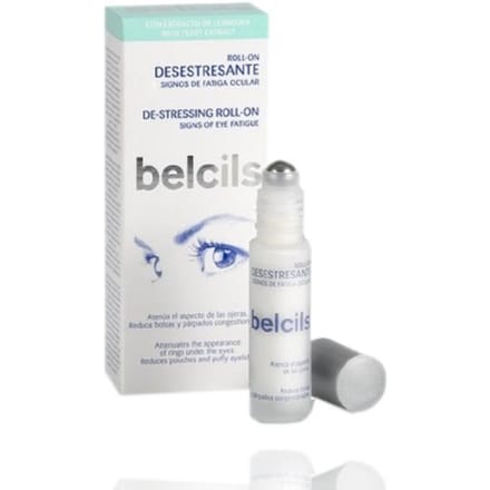 Oogcontour Belcils Belcils Stress Relief 8 ml Roll-On