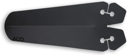 ACID Spatbord SPLASH Zwart