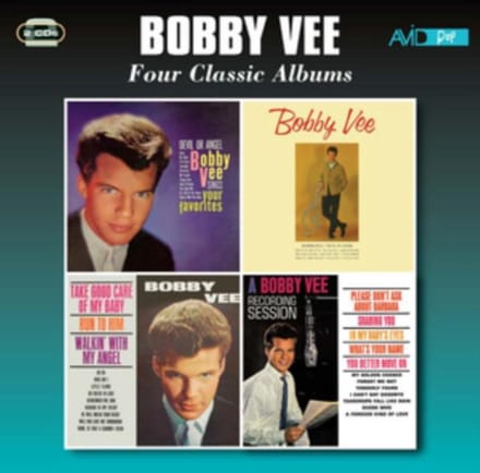 Classic Albums