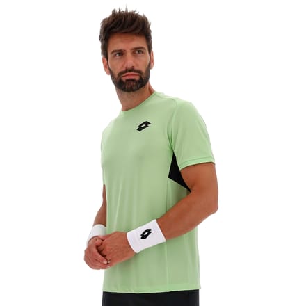 Lotto Squadra IV T-shirt Heren