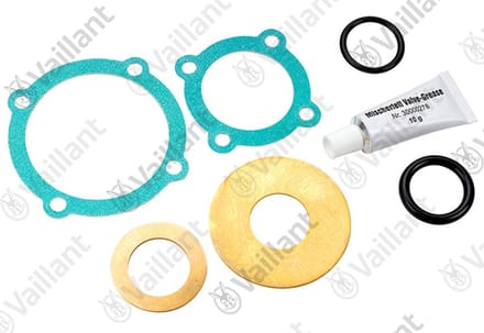VAILLANT Afdichtingsset VRM 300870, 3-+4-wegklep Vaillant-Nr. , 981027