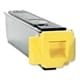 Kyocera TK-815Y toner cartridge geel (origineel)