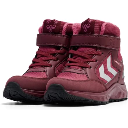 Hummel kinderschoenen voor de winter Explorer Tex 229858