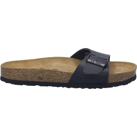 JOSEF SEIBEL Hermine 03 | Sandale für Damen | Schwarz