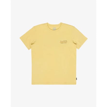 T-shirt kind Billabong Secret Spot