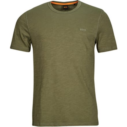 BOSS  T-shirt Korte Mouw Tegood