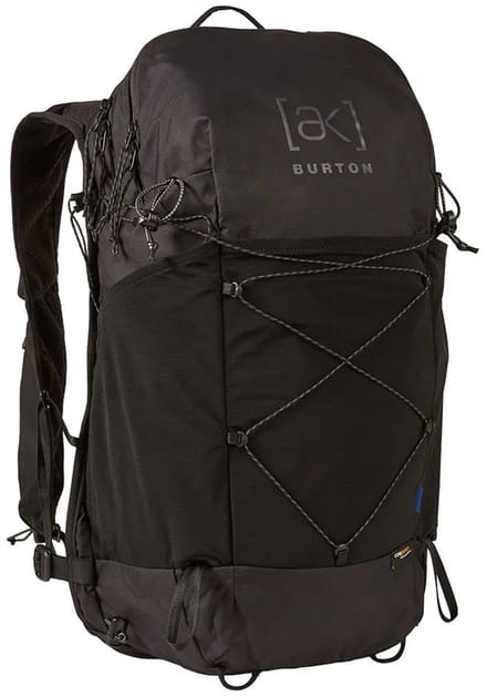Burton Ak Surgence 20l Rugzak Zwart