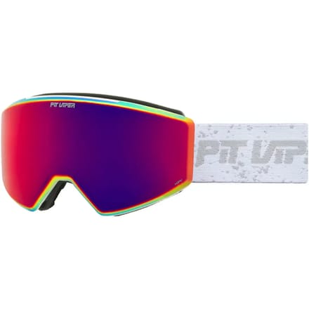 Skimasker Pit Viper The Miami Night BN5000