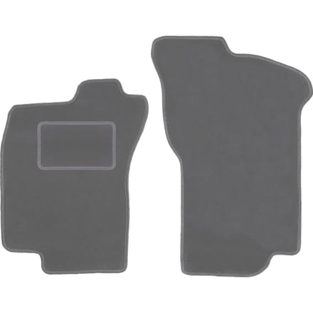 Automatten voor: Lancia Delta II hatchback (1993-1999)