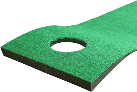 Masters Putting Mat