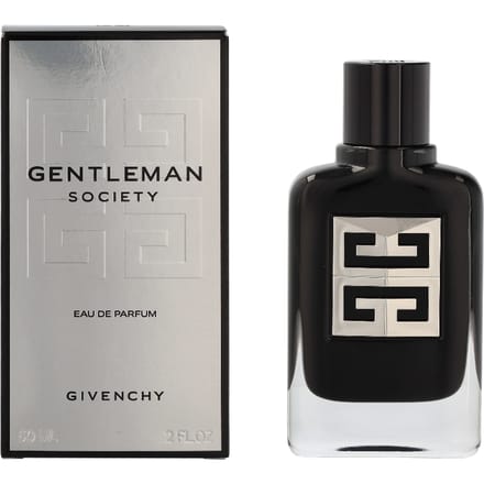 Givenchy Eau De Parfum Givenchy - Gentleman Society Eau De Parfum  - 60 ML