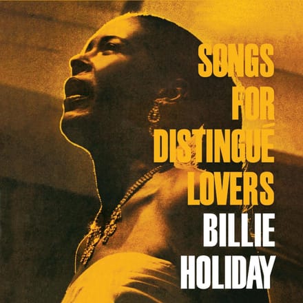 Songs For Distingue Lovers + Bonus Album: Body And Soul