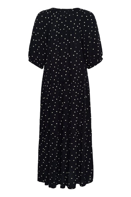 Maxi-jurk voor dames Soaked in Luxury Zaya Flowy