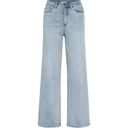 Damesjeans KAFFE Meadow Reg Fit