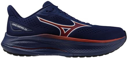 Mizuno Wave Inspire 22  Stabiliteitsschoen Heren