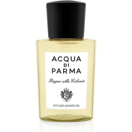 Acqua di Parma, Colonia, Hydraterend, Douchegel, Alle Huidtypen, 40 ml