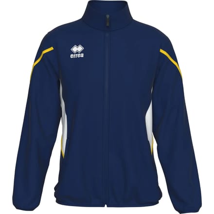 Errea Cristine Jas Ad - Sportswear - Vrouwen