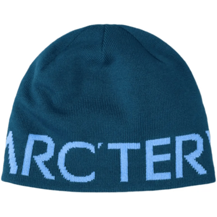Arc'teryx Word Head Toque (Maat - OS, Kleur - Nightscape / Glacial)