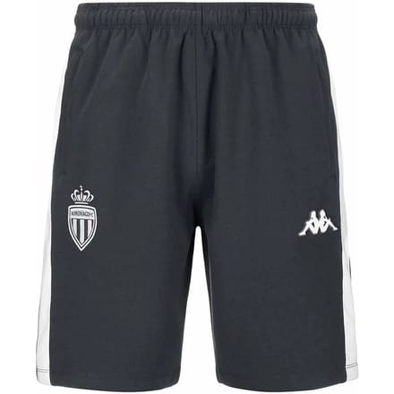 Kort AS Monaco Alozip 8 2024/25