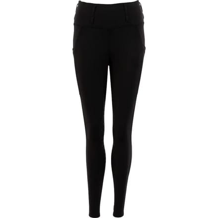 Dames rijlegging met full grip BR Equitation CLX