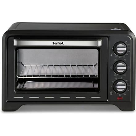 Tefal Optimo OF4648 - Vrijstaande Oven - 33L - Multifunctioneel - Compact