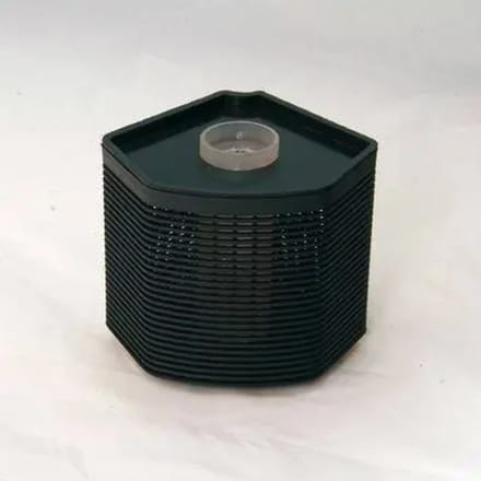 Accessoires voor aquariumfilters jbl clearmec