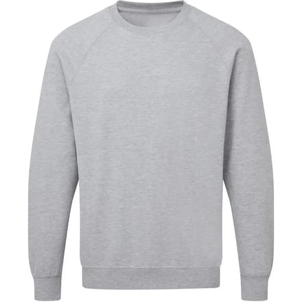 Raglan sweatshirt SG Originals
