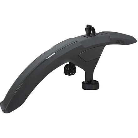Zefal Deflector Fm 40 Voorste Spatbord Zilver