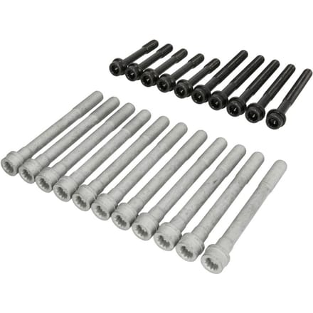 Cilinderkopbout set VICTOR AJUSA 81037000