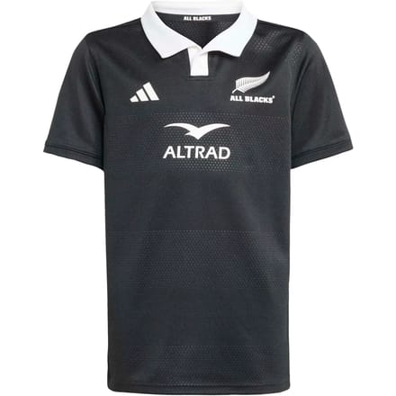 Thuisshirt kind All Blacks 2025/26