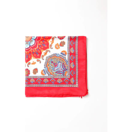 Mandala Pareo Admas