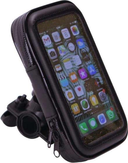 Waterdichte Fiets-Telefoonhouder Maat XL
