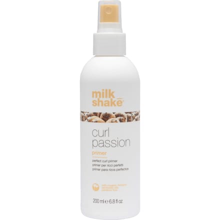 Milk Shake - Curl Passion Primer - 200ml