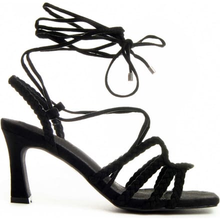 Sandalen met hakken Montevita 88468