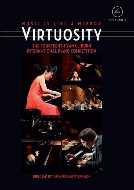 Virtuosity