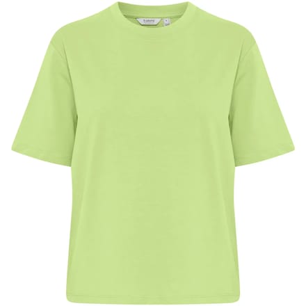 b.young - BYTROLLO CREW NECK TSHIRT - Dames - T-shirts