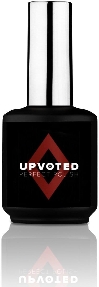 NailPerfect UPVOTED Soak Off Gelpolish #172 Pillow Talk 15ml