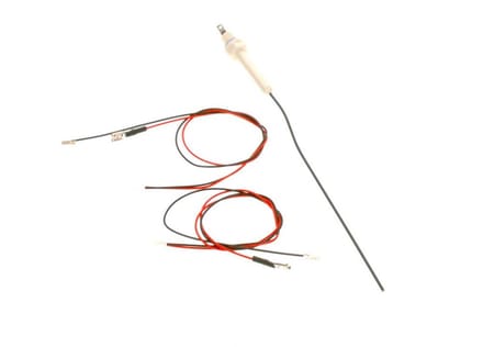 BOSCH Anode, 87387019780