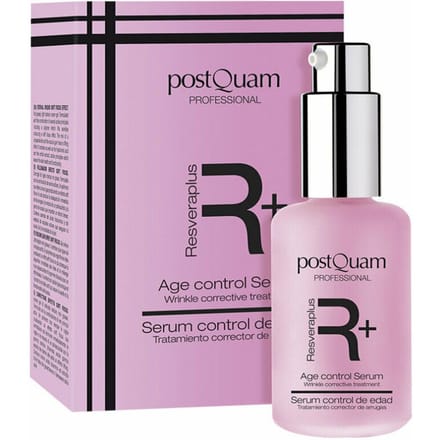 SERUM RESVERAPLUS 30 ML.